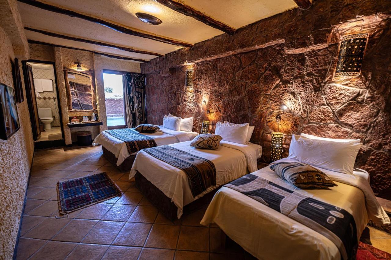 Hotel Xaluca Dades Boumalne Eksteriør bilde