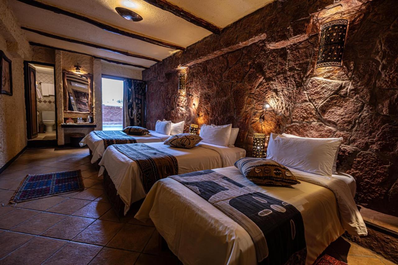 Hotel Xaluca Dades Boumalne Eksteriør bilde