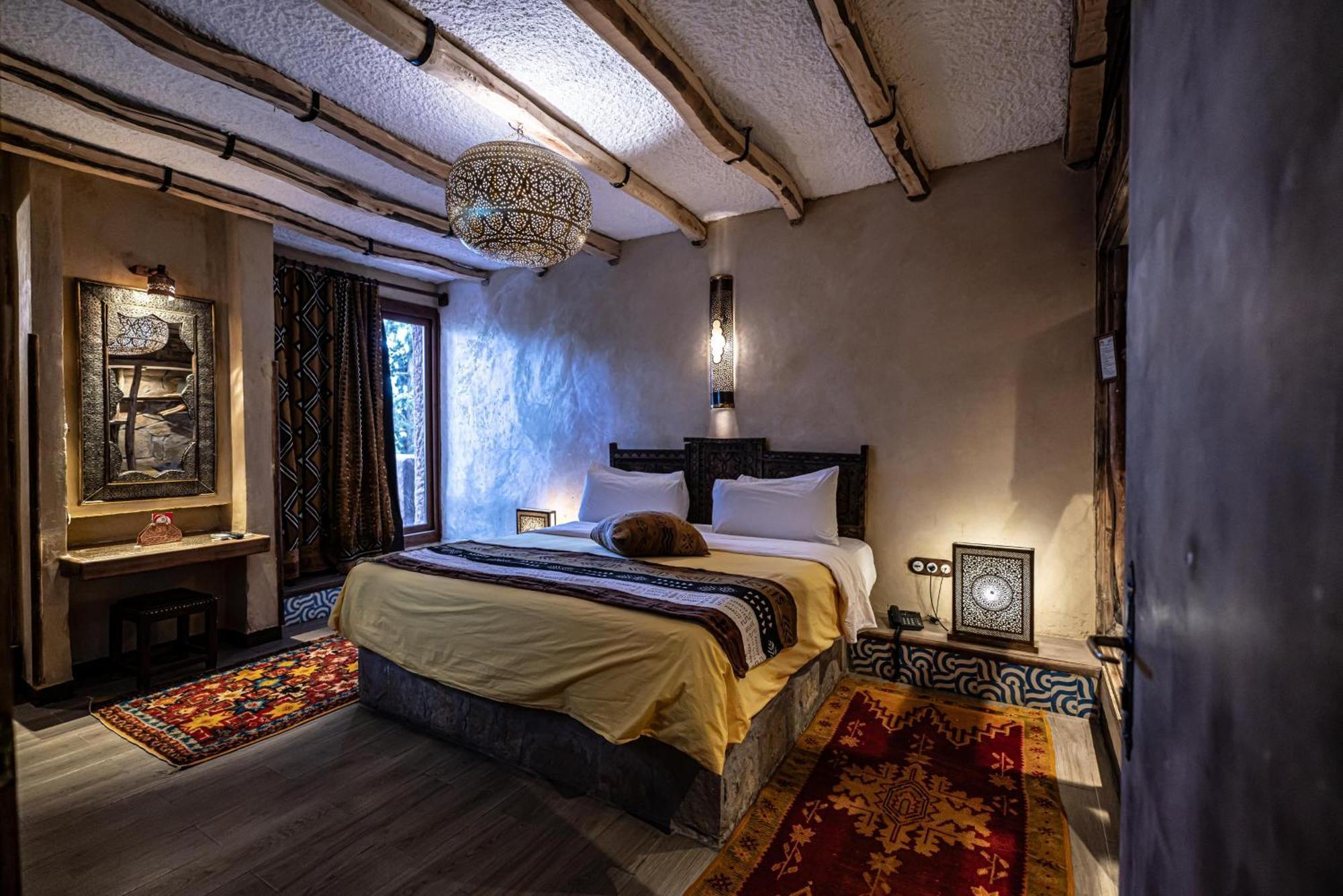 Hotel Xaluca Dades Boumalne Eksteriør bilde