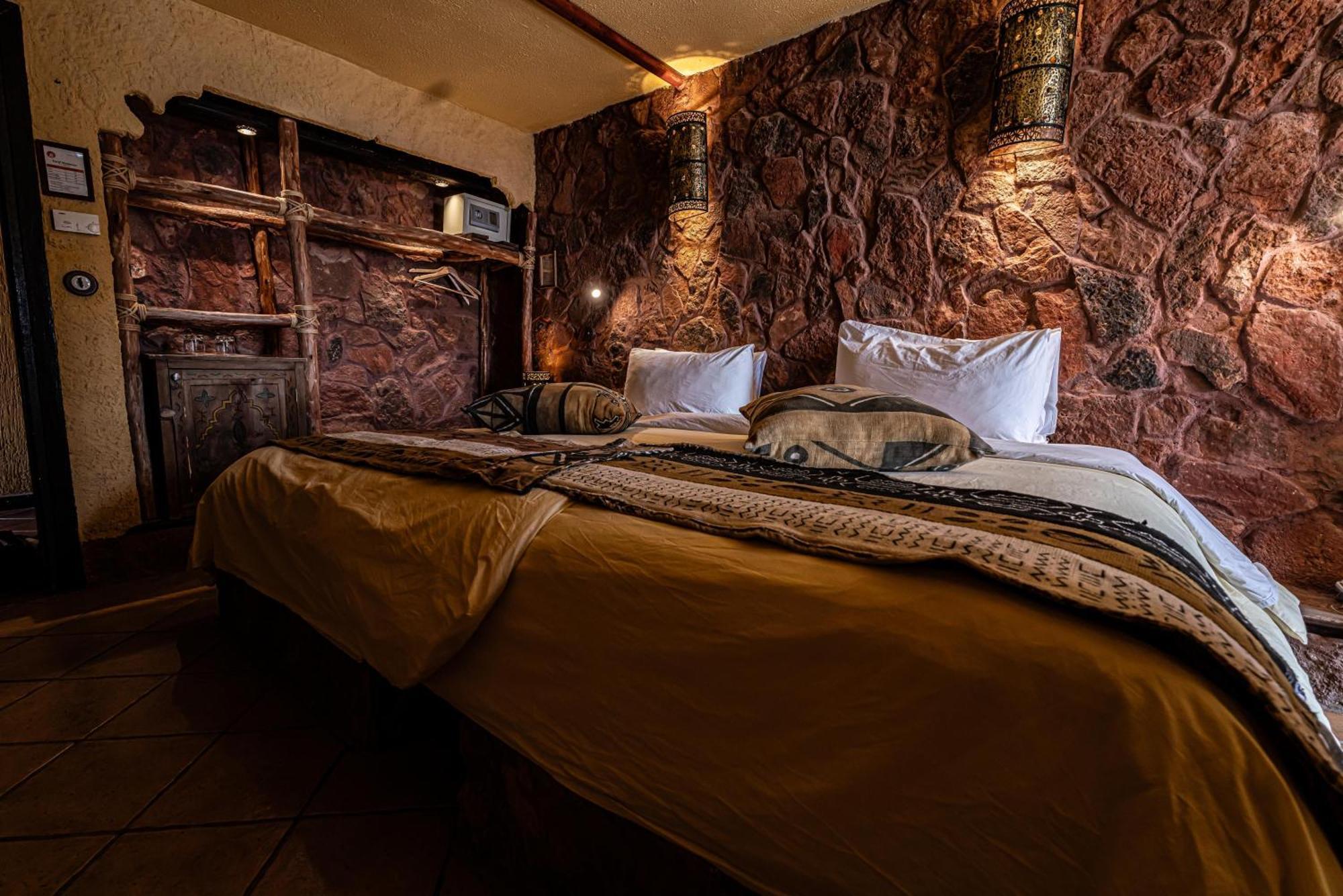 Hotel Xaluca Dades Boumalne Eksteriør bilde