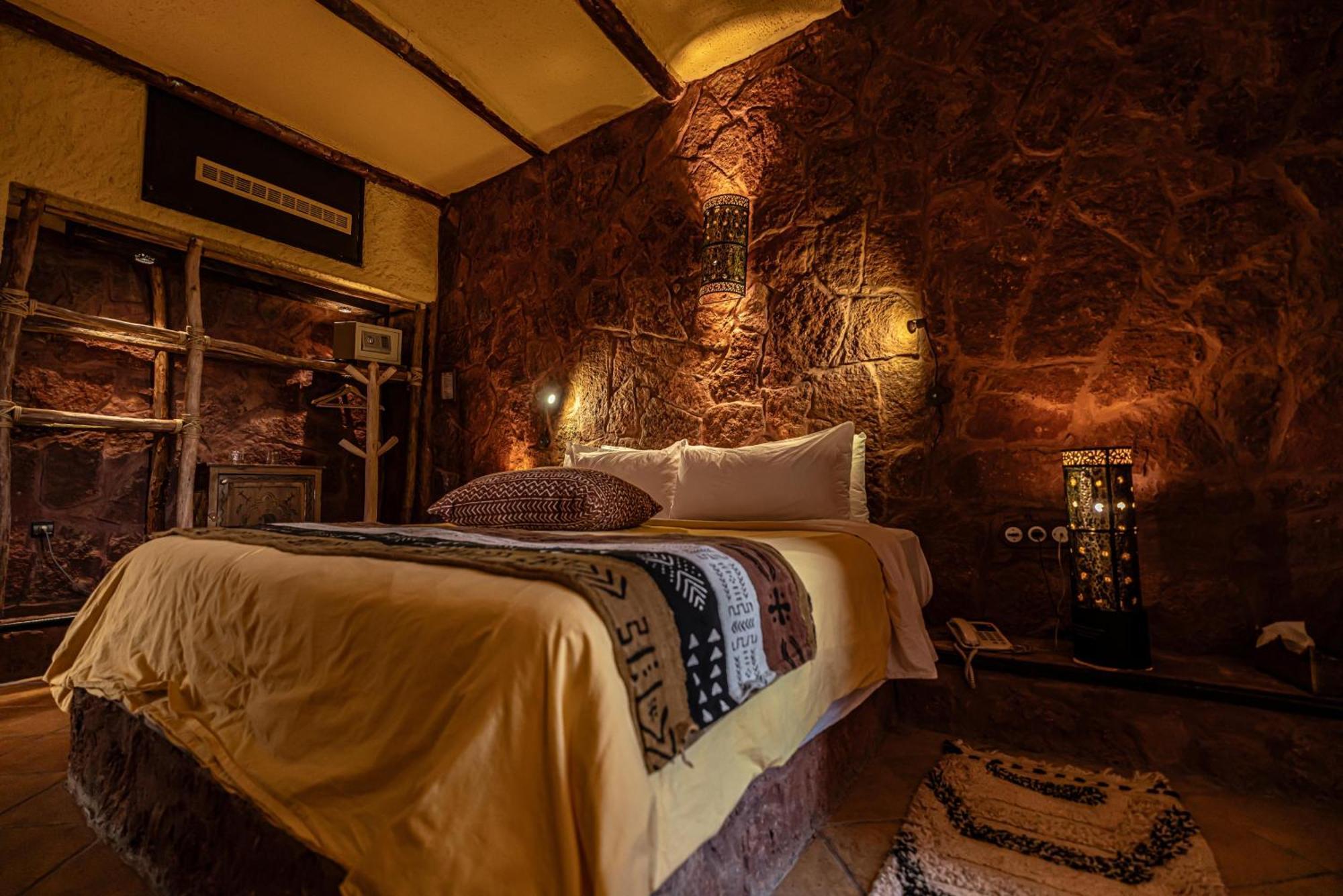 Hotel Xaluca Dades Boumalne Eksteriør bilde