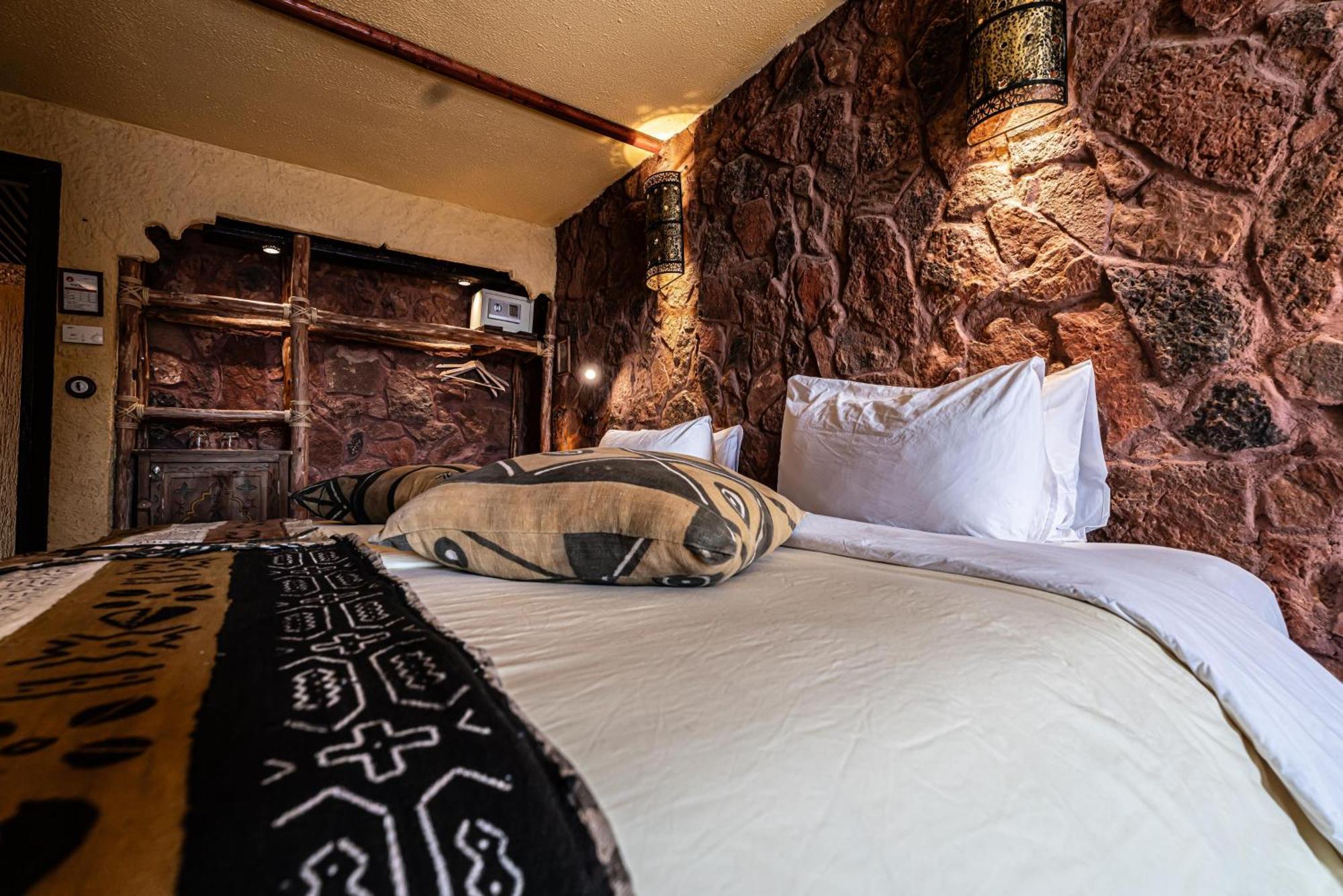 Hotel Xaluca Dades Boumalne Eksteriør bilde