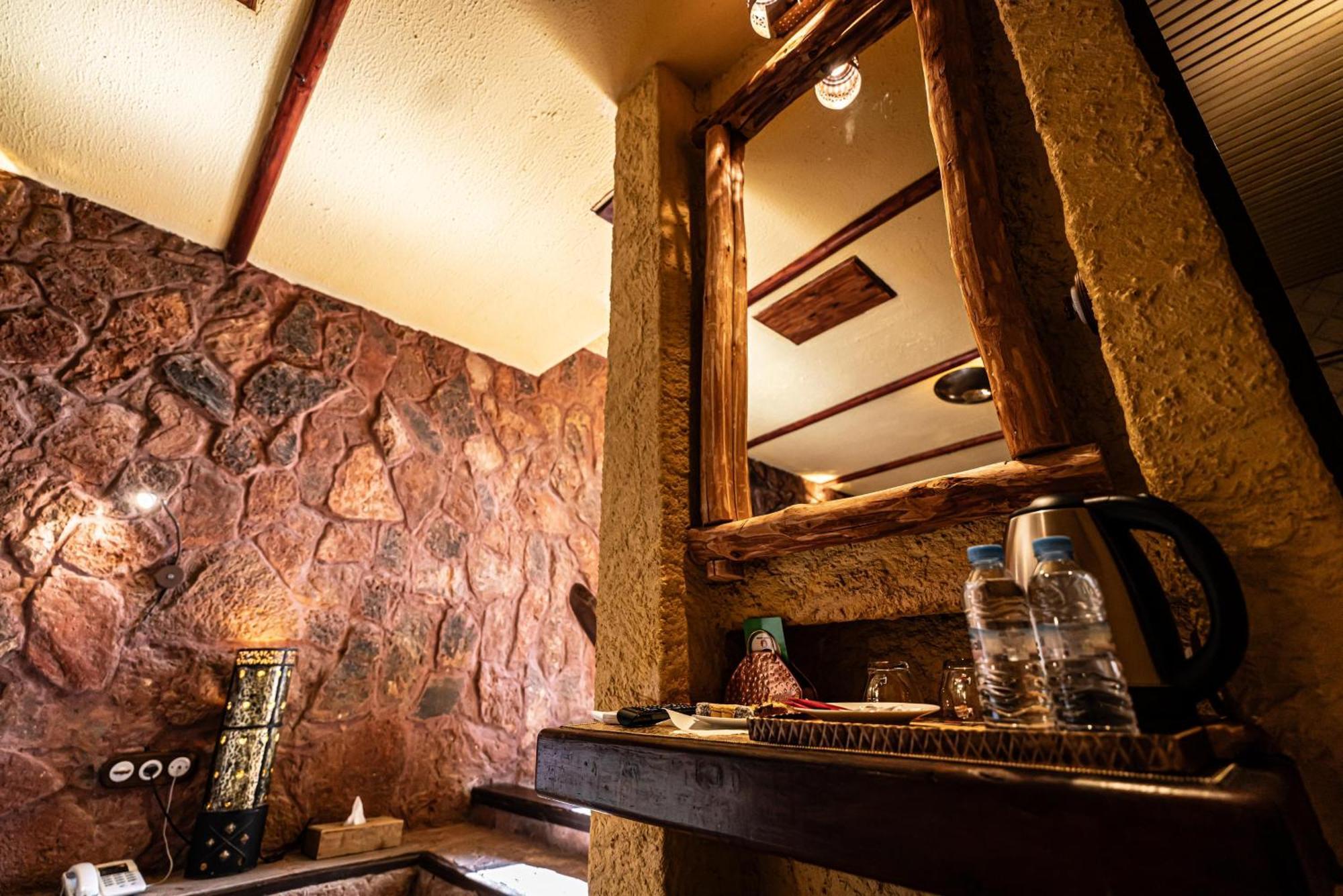 Hotel Xaluca Dades Boumalne Eksteriør bilde