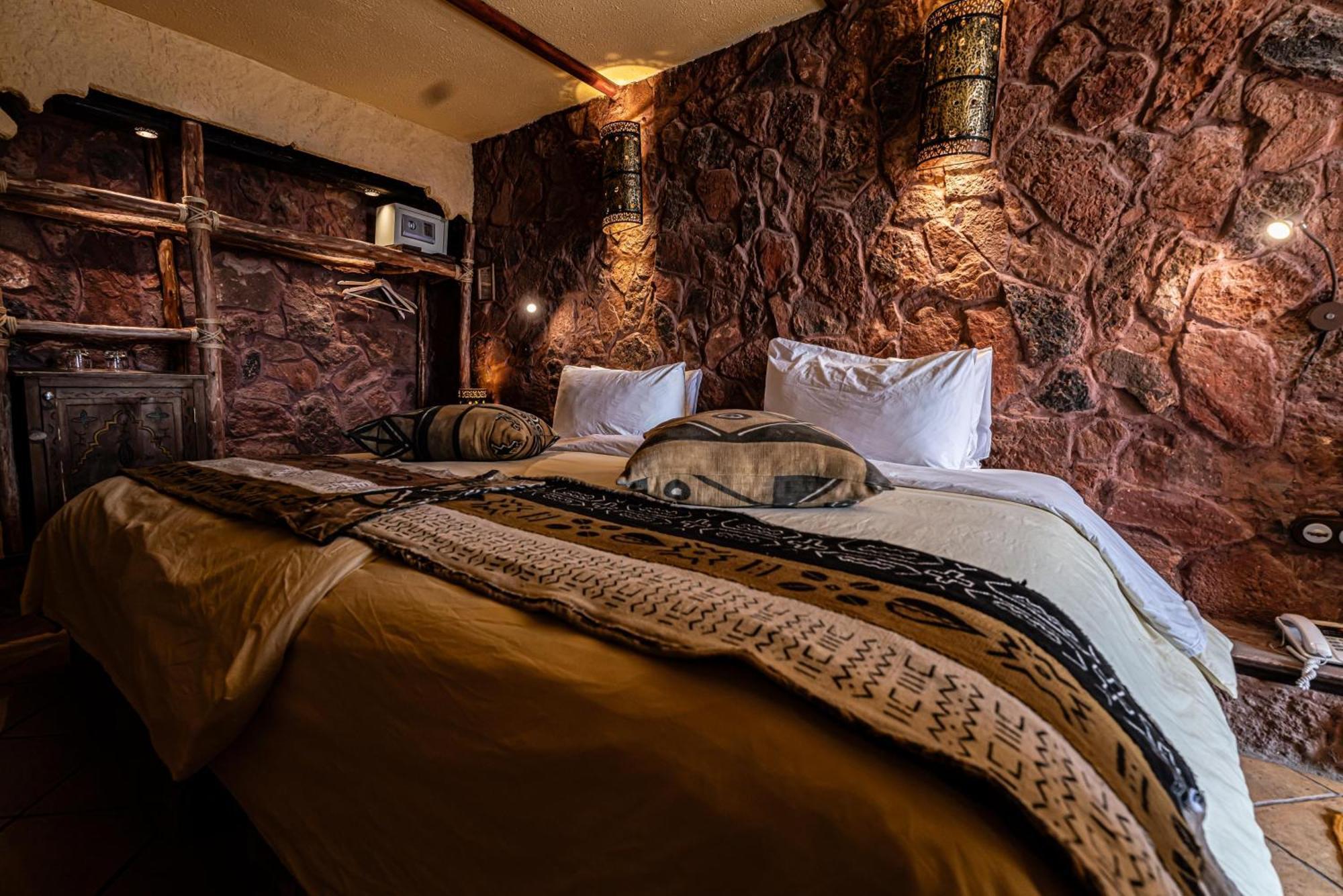 Hotel Xaluca Dades Boumalne Eksteriør bilde